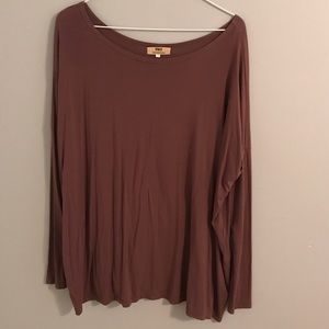 🖤long sleeve Piko